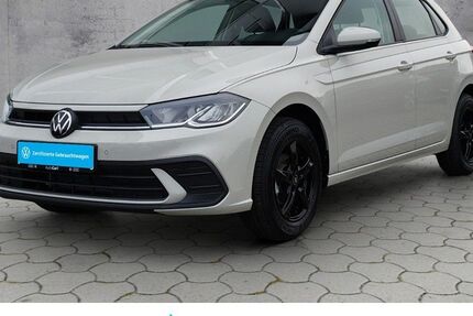 VW Polo 9.000 km 17.580 &euro; Plauen 08527