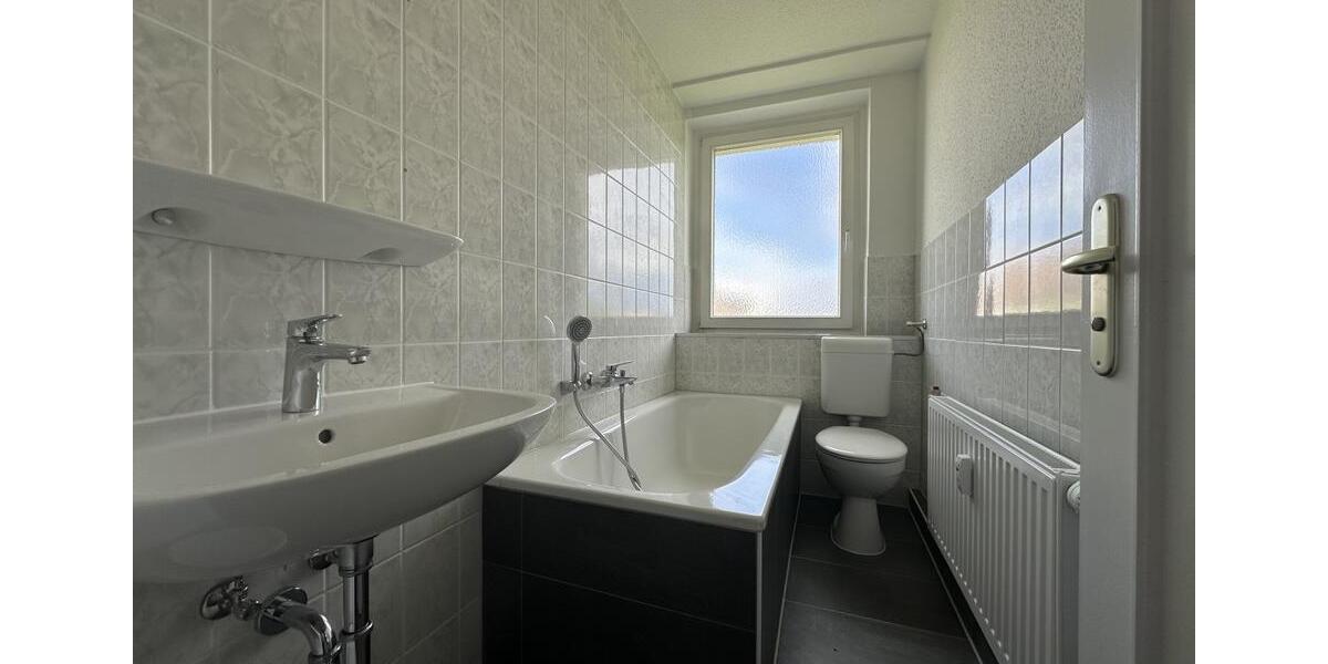 Etagenwohnung Plauen Bahnhofsvorstadt - 2 Zimmer, 44 m&sup2;, 239&euro; | Angebot:26659829