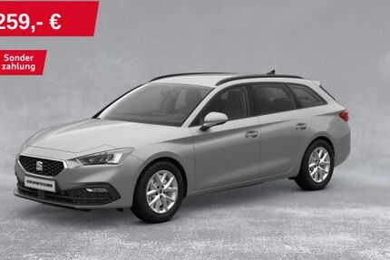 Seat Leon 84.326 km 21.890 &euro; Hof 95030