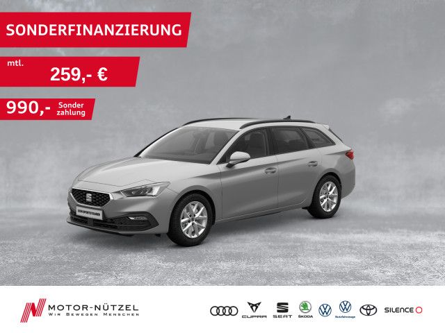Seat Leon 84.326 km 21.890 &euro; Hof 95030