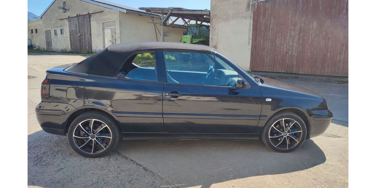 VW Golf 232.000 km 1.790 &euro; Neumark 08496
