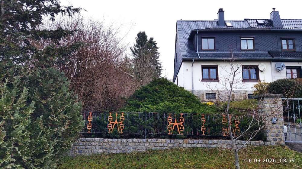 Einfamilienhaus Bösenbrunn/Schönbrunn Schönbrunn - 5 Zimmer, 85 m&sup2;, 130.000&euro; | Angebot:25773986