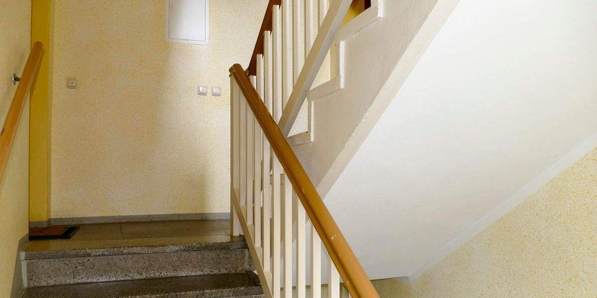 Etagenwohnung Greiz - 32.000&euro; | Angebot:25665938