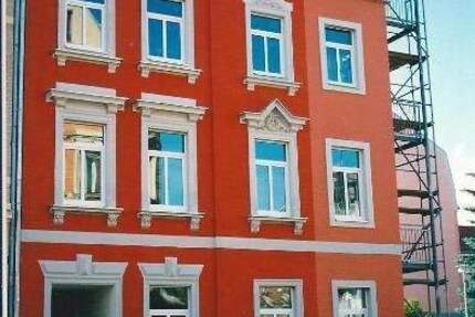 Haus Plauen Südvorstadt - 1 Zimmer, 39.547&euro; | Angebot:25820090