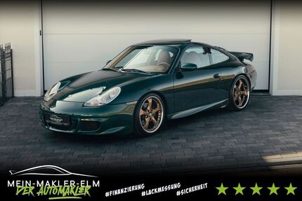 Porsche 996 173.879 km 38.996 &euro; Regnitzlosau 95194