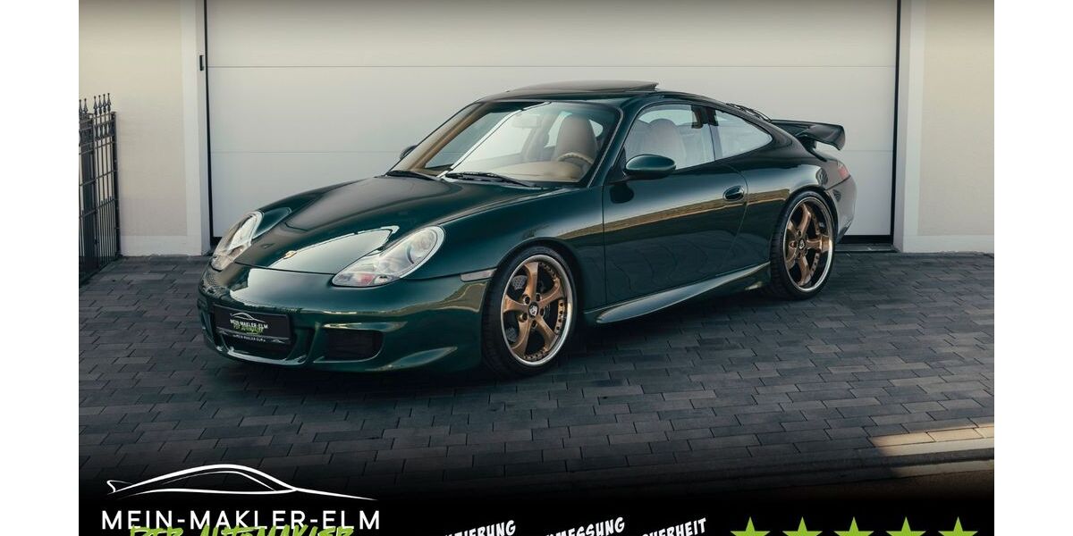 Porsche 996 173.879 km 38.996 &euro; Regnitzlosau 95194