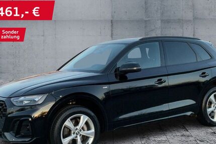 Audi Q5 100.184 km 34.900 &euro; Hof 95030