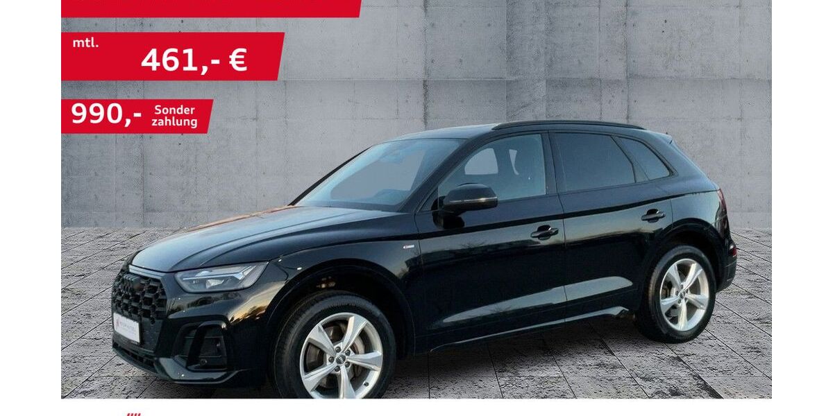 Audi Q5 100.184 km 34.900 &euro; Hof 95030