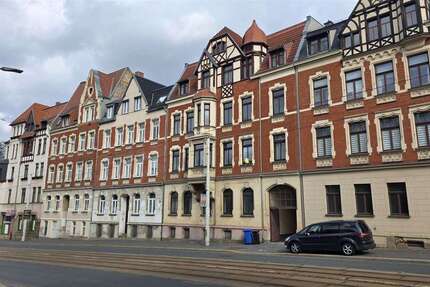 Wohnung Plauen Altstadt - 2 Zimmer, 63 m&sup2;, 39.000&euro; | Angebot:25824057