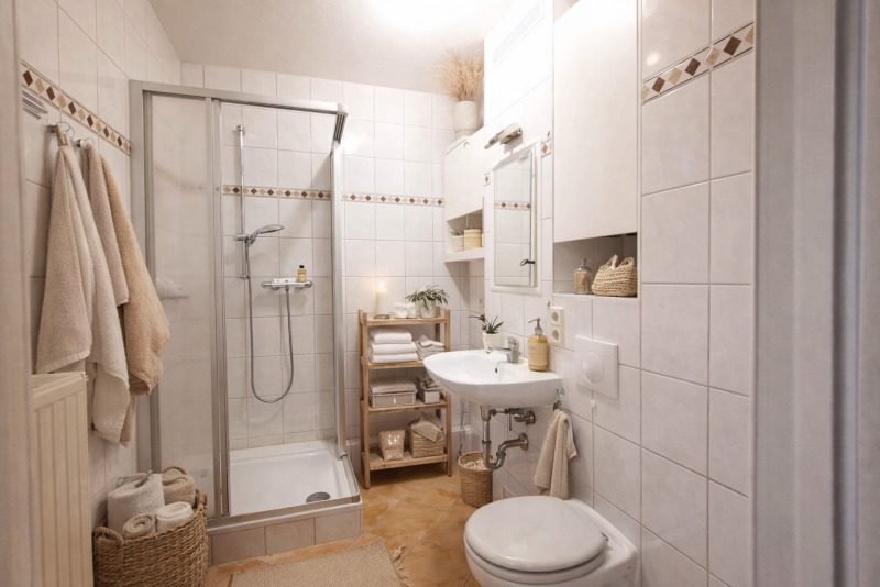 Erdgeschoßwohnung Plauen - 2 Zimmer, 49 m&sup2;, 280&euro; | Angebot:25979081