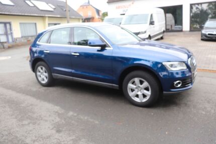 Audi Q5 119.000 km 15.995 &euro; Tirpersdorf 08606
