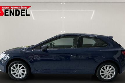 Seat Leon 109.915 km 8.999 &euro; Hof 95030