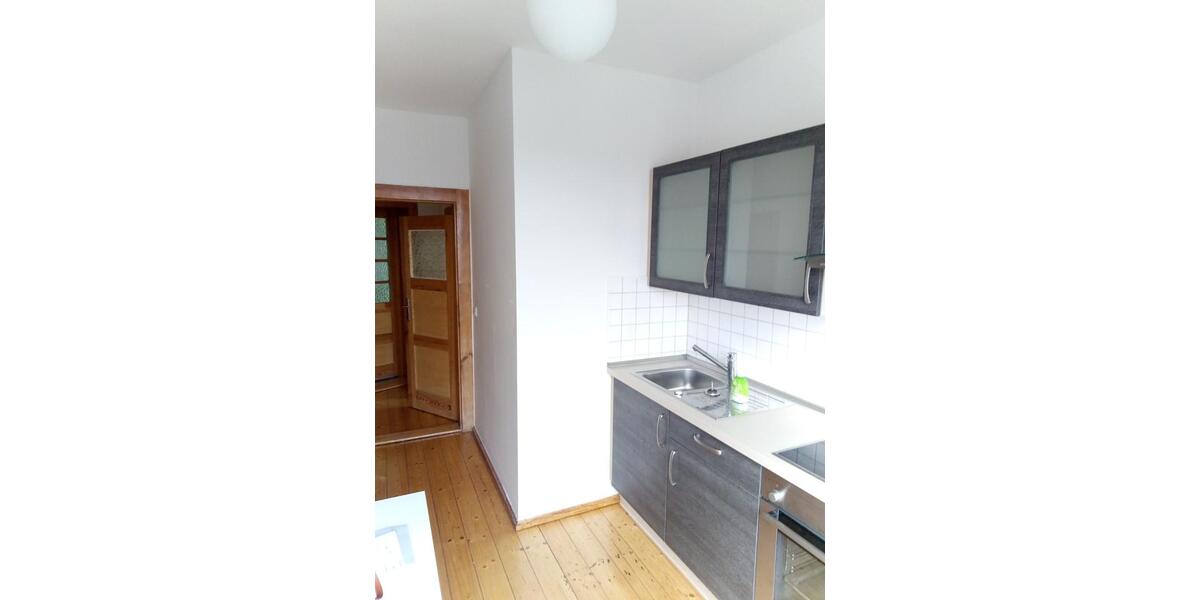 Etagenwohnung Reichenbach im Vogtland Obermylau - 2 Zimmer, 43 m&sup2;, 280&euro; | Angebot:24604150