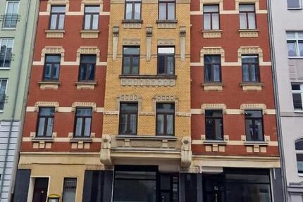 Wohnung Plauen Bahnhofsvorstadt - 3 Zimmer, 85 m&sup2;, 425&euro; | Angebot:23870706