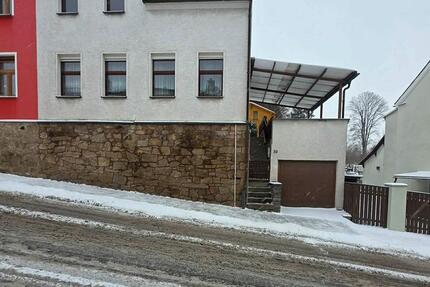 Haus Rodewisch - 5 Zimmer, 95 m&sup2;, 120.000&euro; | Angebot:23005881