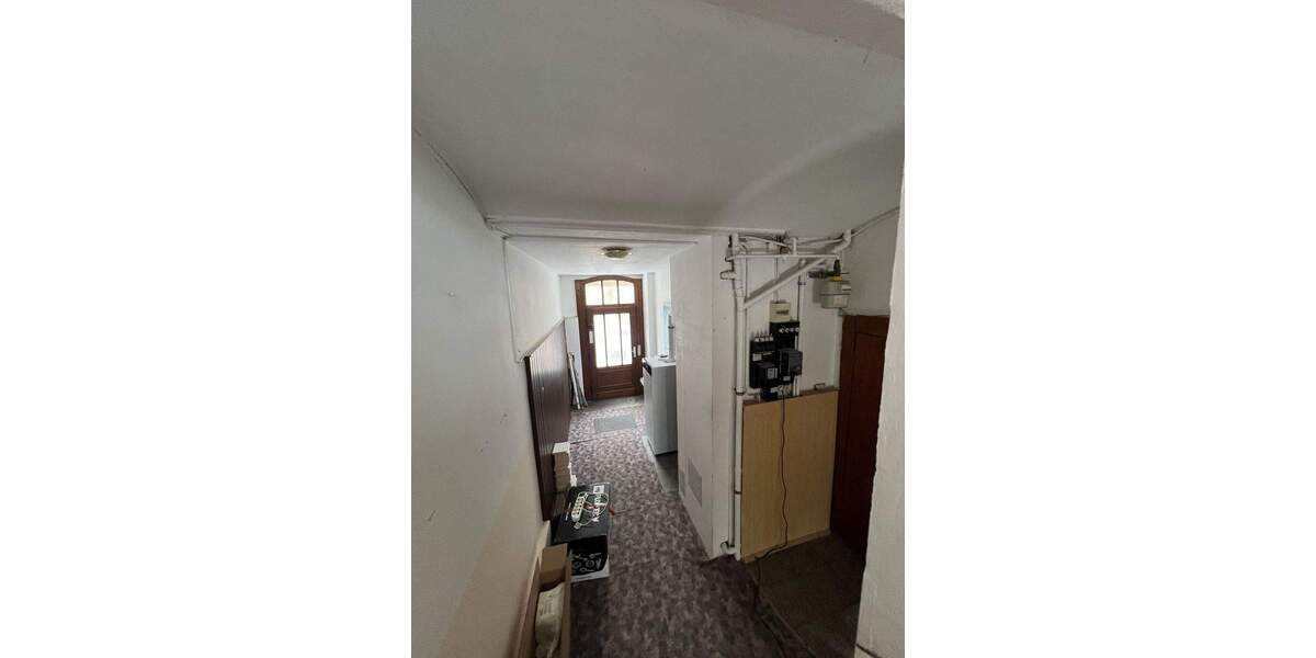 Mehrfamilienhaus, Wohnhaus Falkenstein - 7 Zimmer, 205 m&sup2;, 59.000&euro; | Angebot:25708242