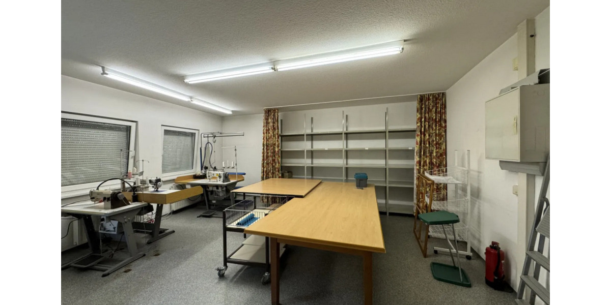 Gewerbeobjekt Auerbach/Vogtland Vogtland - 570&euro; | Angebot:23087693