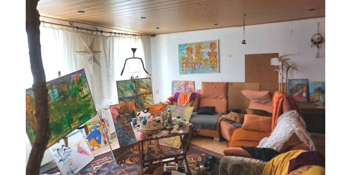 Mehrfamilienhaus, Wohnhaus Oelsnitz - 6 Zimmer, 200 m&sup2;, 74.000&euro; | Angebot:25985881