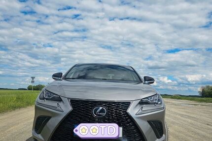 Lexus NX 300 51.400 km 28.950 &euro; Hof 95032