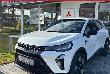 Mitsubishi Grandis 1.500 km 33.790 &euro; Auerbach 08209