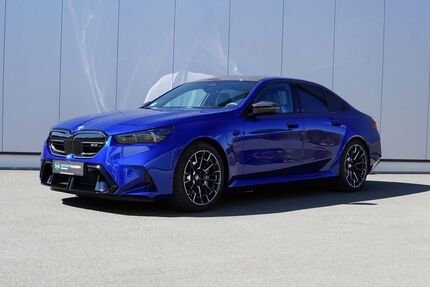 BMW M5 6.224 km 132.900 &euro; Markneukirchen 08258