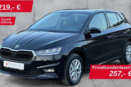 Skoda Fabia 26.082 km 17.260 &euro; Hof 95030