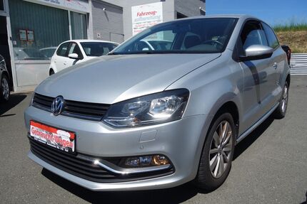 VW Polo 180.000 km 6.490 &euro; Hof 95030
