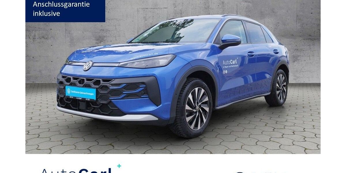 VW T-Roc 9.000 km 28.980 &euro; Plauen 08527