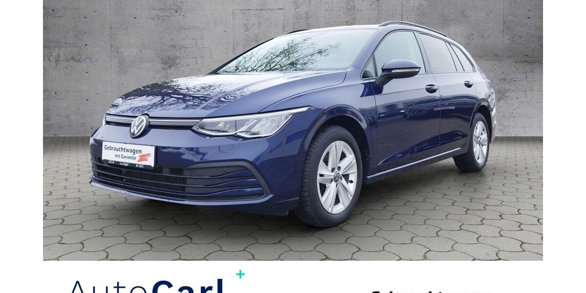 VW Golf 66.500 km 19.380 &euro; Reichenbach 08468