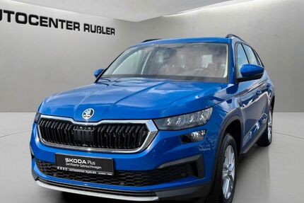 Skoda Kodiaq 48.705 km 23.990 &euro; Zeulenroda-Triebes 07937