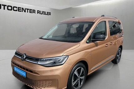 VW Caddy 37.280 km 25.380 &euro; Zeulenroda-Triebes 07937