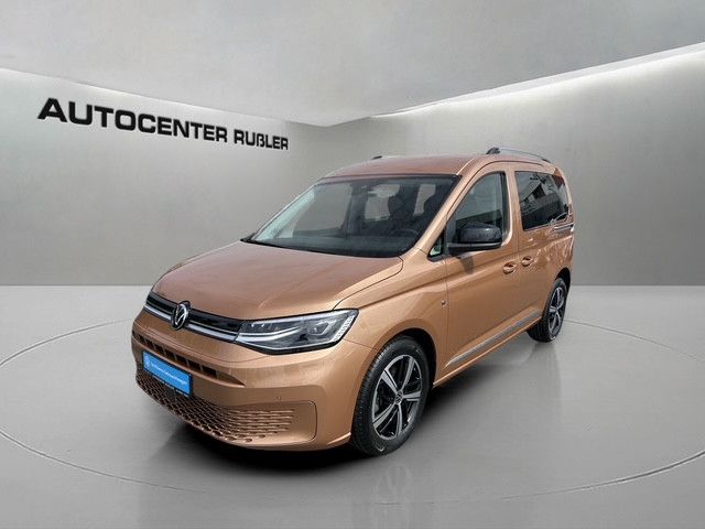 VW Caddy 37.280 km 25.380 &euro; Zeulenroda-Triebes 07937