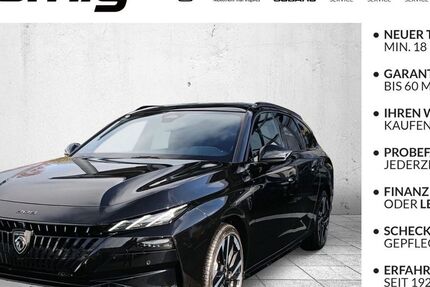 Peugeot 308 2.000 km 36.990 &euro; Hof 95030