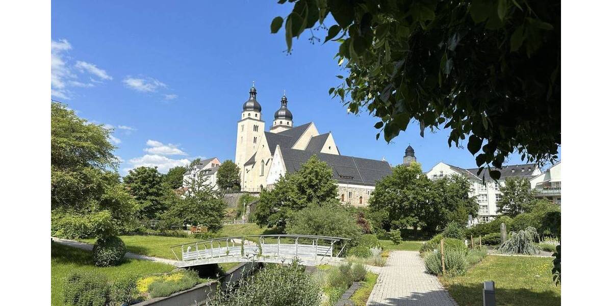 Etagenwohnung Plauen Preißelpöhl - 3 Zimmer, 70 m&sup2;, 52.000&euro; | Angebot:25707398