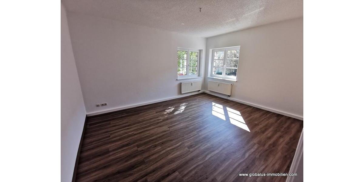 Etagenwohnung Plauen Alt Chrieschwitz - 3 Zimmer, 75 m&sup2;, 410&euro; | Angebot:25865203