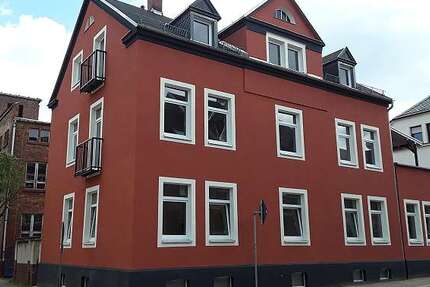 Wohnung ZEULENRODA - ZENTRUM ZENTRUM - 4 Zimmer, 89 m&sup2;, 699&euro; | Angebot:22221686