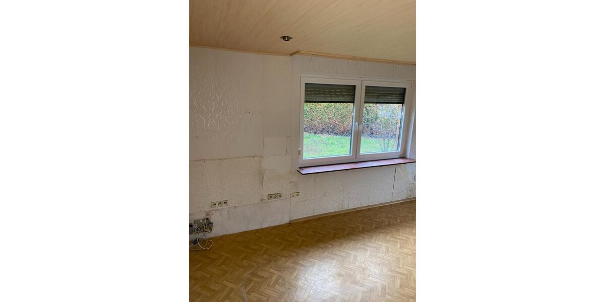 Bungalow Döhlau - 4 Zimmer, 90 m&sup2;, 140.000&euro; | Angebot:25321914