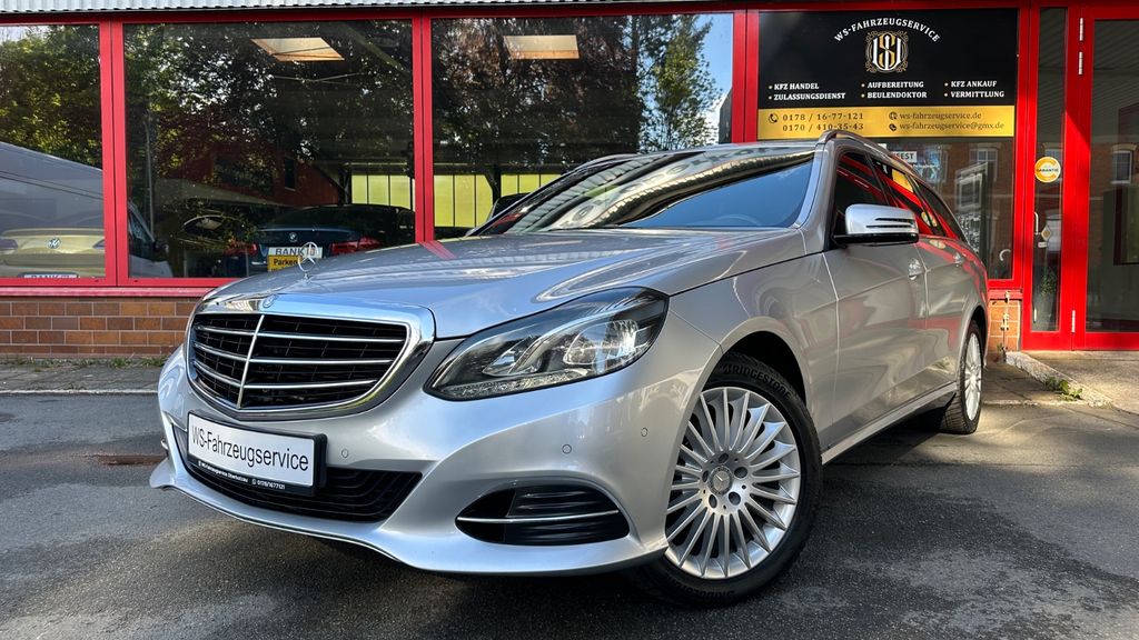 Mercedes-Benz E 200 229.000 km 9.111 &euro; Oberkotzau 95145