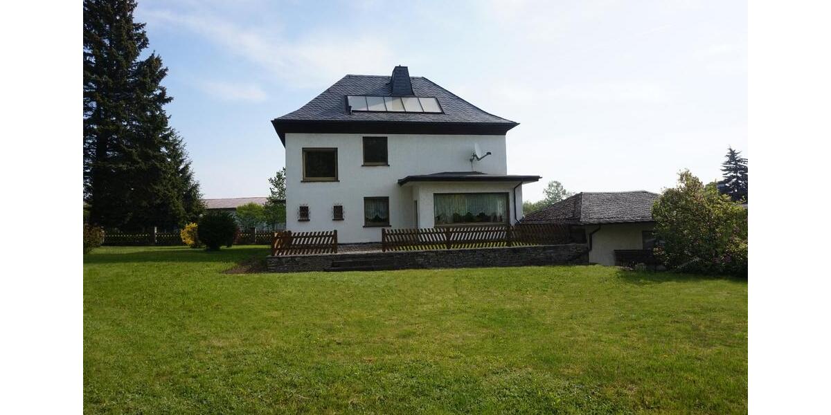 Einfamilienhaus Auma-Weidatal Weidatal - 269.000&euro; | Angebot:24837110