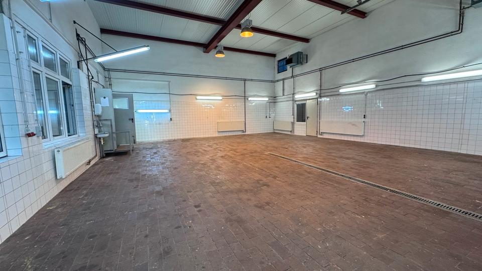 Gewerbeobjekt Reichenbach im Vogtland Obermylau - 1.000&euro; | Angebot:25178806