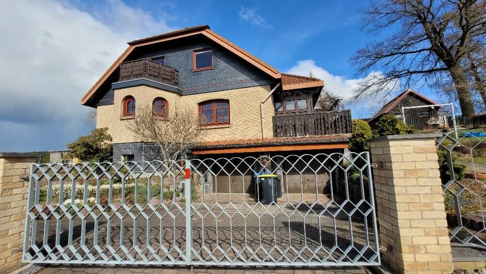 Einfamilienhaus Schöneck Arnoldsgrün - 6 Zimmer, 158 m&sup2;, 320.000&euro; | Angebot:26036696