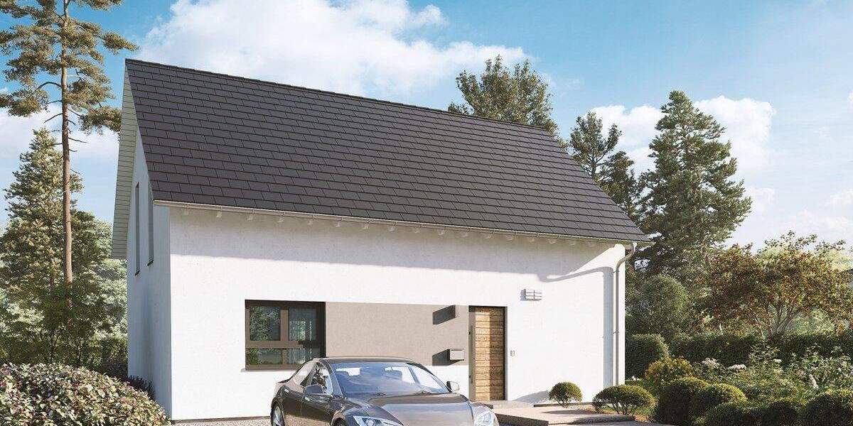 Einfamilienhaus Auerbach/Vogtl. Hinterhain - 5 Zimmer, 172 m&sup2;, 261.469&euro; | Angebot:25911905