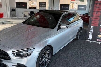 Mercedes-Benz E 300 48.400 km 35.990 &euro; Rodewisch 08228