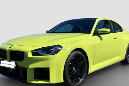 BMW M2 5.021 km 73.845 &euro; Schleiz 07907