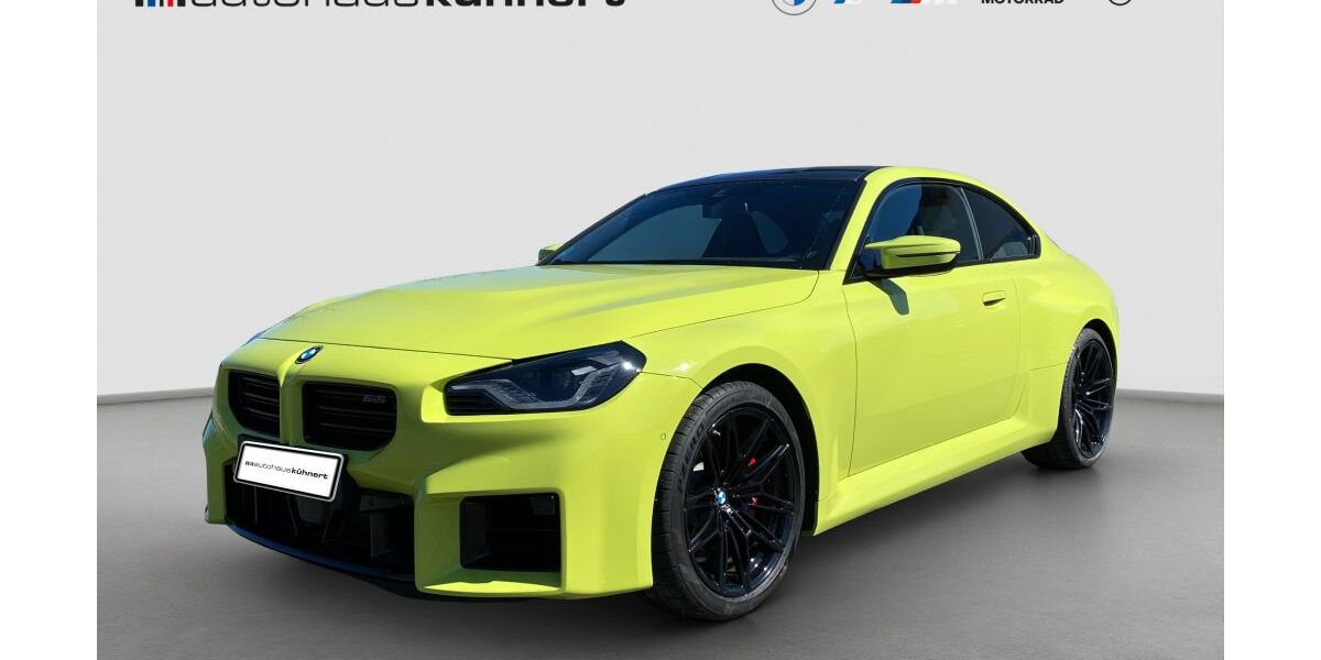BMW M2 5.021 km 73.845 &euro; Schleiz 07907