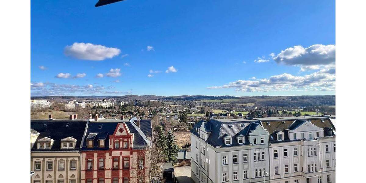 Etagenwohnung Plauen Westend - 3 Zimmer, 90 m&sup2;, 95.000&euro; | Angebot:25708247