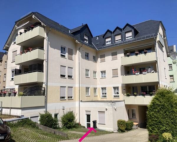 Gewerbeobjekt Auerbach - 4 Zimmer, 65.000&euro; | Angebot:25735318