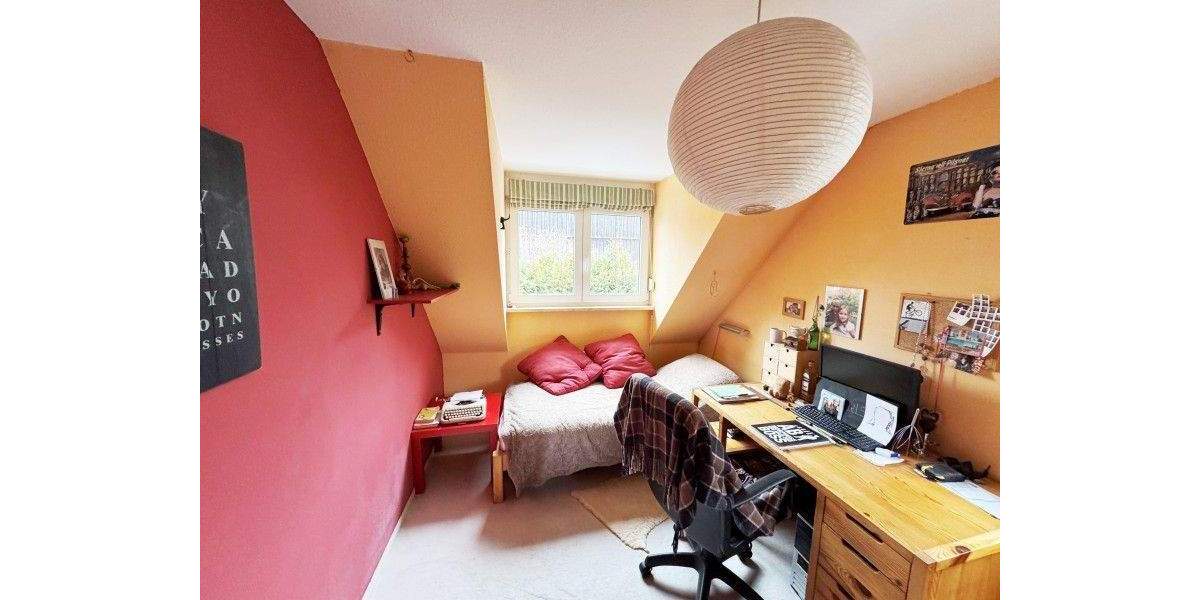 Einfamilienhaus Plauen Neundorf - 5 Zimmer, 110 m&sup2;, 289.000&euro; | Angebot:25691994