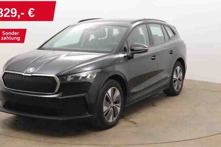 Skoda Enyaq 25.530 km 25.430 &euro; Hof 95030