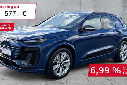 Audi Q6 e-tron 12.200 km 70.830 &euro; Hof 95030